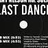 Grant Nelson Feat Solara Last Dance Club Mix