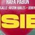 Quisiera Remix Rafa Pabon X Maikel DelaCalle X Justin Quiles Ft Jerry Di X Jambene