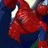 Spider Man TNAS Web Sound Effect S