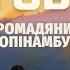 Громадянин Топінамбур Благовірна