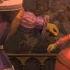 Shrek The Third The Rigors Of Royalty HD CLIP