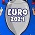 EURO 2024 The Song