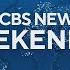 Milton Search And Rescue Efforts Harris And Trump Head Out West More CBS News Weekender