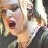 Halestorm Break In Raise Your Horns Live HD The Pavilion At Montage Mountain 2022