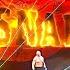 Brock Lesnar Entrance Loud Pop WWE Raw Jan 31 2022