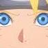 Boruto Naruto Next Generations Ending 6 Leica De Bird Bear Hare And Fish