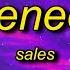 SALES Renee Lyrics You Got It You Got It 1 HOUR