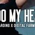 Karen Harding Digital Farm Animals Undo My Heart Philip Birchall Choreography