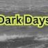 Dark Days B W Windsurf Edit