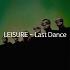 LEISURE Last Dance 가사 번역