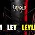 İbrahim Tatlıses Leylim Ley Karaoke Md Altyapı Cover Lyrics HQ