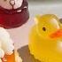 Animal Jelly Cake Tutorial Make Bear Duck Sheep Rabbit In Jelly Jelly Cake