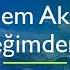 Eylem Aktaş Yüreğimden Tut