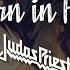 Judas Priest Burn In Hell Lyrics Video For Desktop