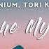 ILLENIUM Blame Myself Lyrics Feat Tori Kelly