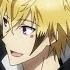 TV Animation Tokyo Ravens Opening Movie X Encounter Maon Kurosaki