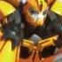 Transformers Prime Bumblebee AMV Noots