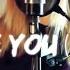 I Love You Te Creo Violetta Cover