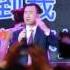 思聪他爸王健林 万达年会唱摇滚 假行僧 Wang Jianlin Sings A Rock Song On Wanda Annual Meeting