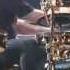 Neil Peart Drum Solo Rush Live In Frankfurt