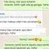 CHAT WHATSAPP WIK WIK TERBARU ISTRI TEMAN TERNYATA