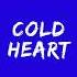 Cold Heart Elton John Dua Lipa Marimba Remix Marimba Ringtone IRingtones