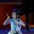 Erhu Solo Horse Racing By 8 Years Old Young Lady