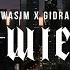 WASIM X GIDRA NIE WIEDER OFFICIAL VIDEO