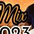 MIX TOP NOUVEAUTE 2023 DANCE AFROBEAT TOGO TOOFAN KING BALA SENZA SANTRINOS