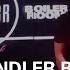 Kerri Chandler B2b Jeremy Underground Ray Ban X Boiler Room 017 London DJ Set