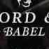 Mumford Sons Babel