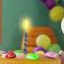 Time For Cake Happy Birthday Talking Tom And Talking Angela CARTOON