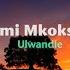 Dumi Mkokstad Ulwandle Official Lyric Video