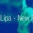 Dua Lipa New Rules 8D AUDIO