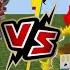 Minecraft Dungeons Echoing Void VS Friday Night Funkin FNF BOSS BATTLE