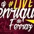 LIVE Do DJ HENRIQUE DE FERRAZ Ao Vivo