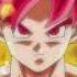 Dragon Ball Super Battle Of Gods Flow Hero Sped Up D