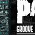 Groove Metal Drum Track Pantera Style 140 Bpm