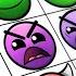 Drawing 1 36 LVL GEOMETRY DASH Difficulty Faces How To Color GEOMETRY DASH