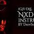 G I DLE Nxde Rock Version Official Instrumental By DrewIscariot