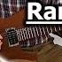 My Top 10 Favorite Rammstein Guitar Riffs With Tabs