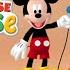 Donald Duck S Lost Lion Mickey Mouse Clubhouse Full Episode S1 E24 Disneyjr