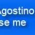 Gigi D Agostino Excuse Me