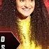 Blind Audition Lara Dabbagh Scars To Your Beautiful The Voice Australia 2019