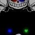 Ultra Dust Sans Fight