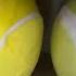 Tennis Ball Encounters A Faceless Clone Of Himself