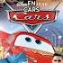 MOMENTOS DEL DOBLAJE ARGENTINO EN CARS Animation Shorts Argentina Cars Disney