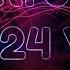 Electro Mix 2024 V2 DJ Trackqulizer Dark Electro Techno Tracks MilkDrop Visualized AI Track