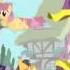 My Little Pony G3 Intro With G4 Ponies