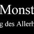 Die Monstranz